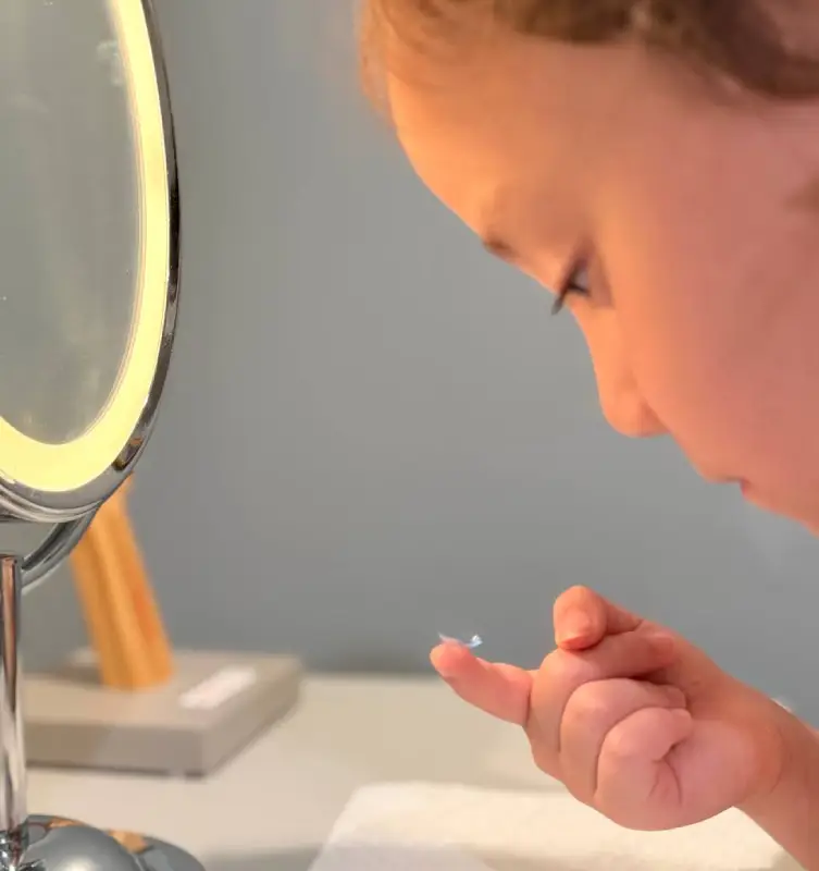  NaturalVue Contact Lenses