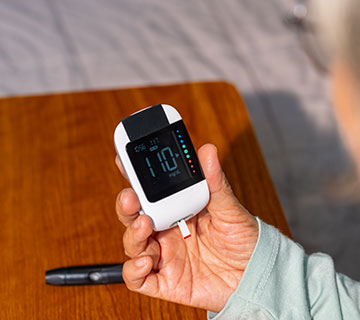 Why Diabetic Eye Exam: