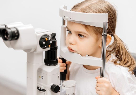 Screen Time and Its Impact on Children’s Eye Health Screen Time and Its Impact on Children’s Eye Health